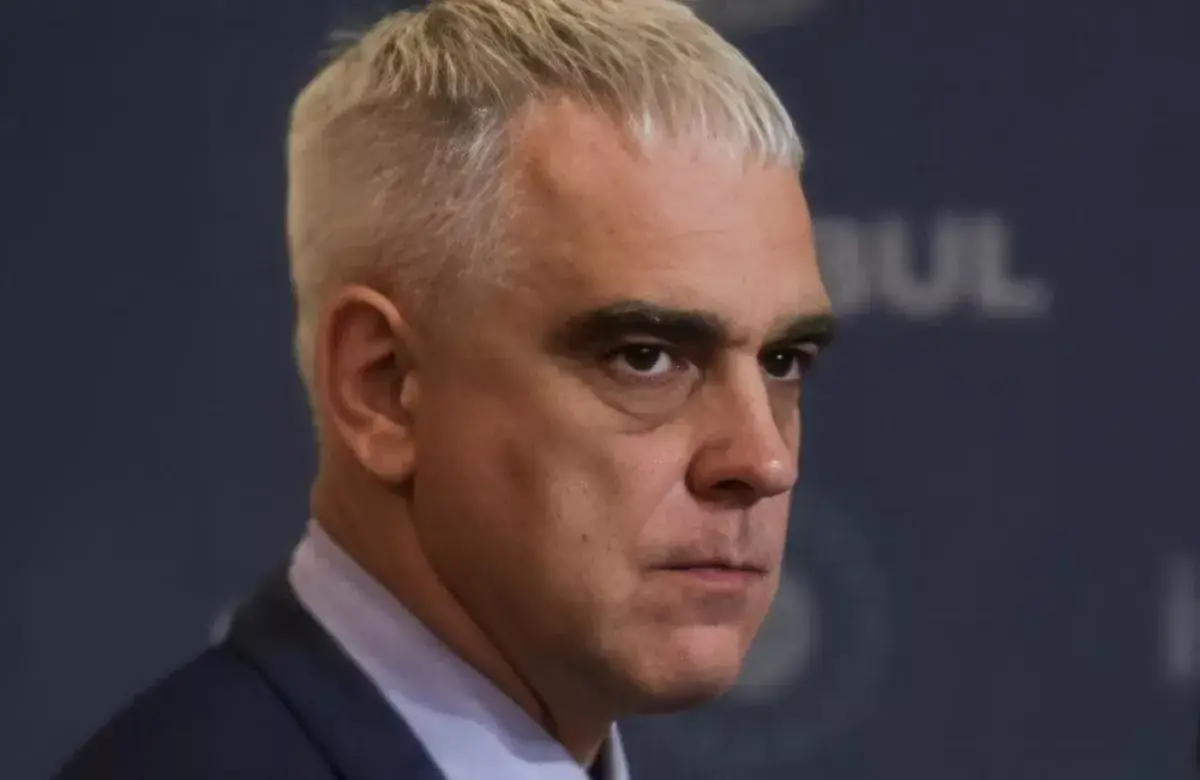 Alexander Poklad SBU head appointment 2026
