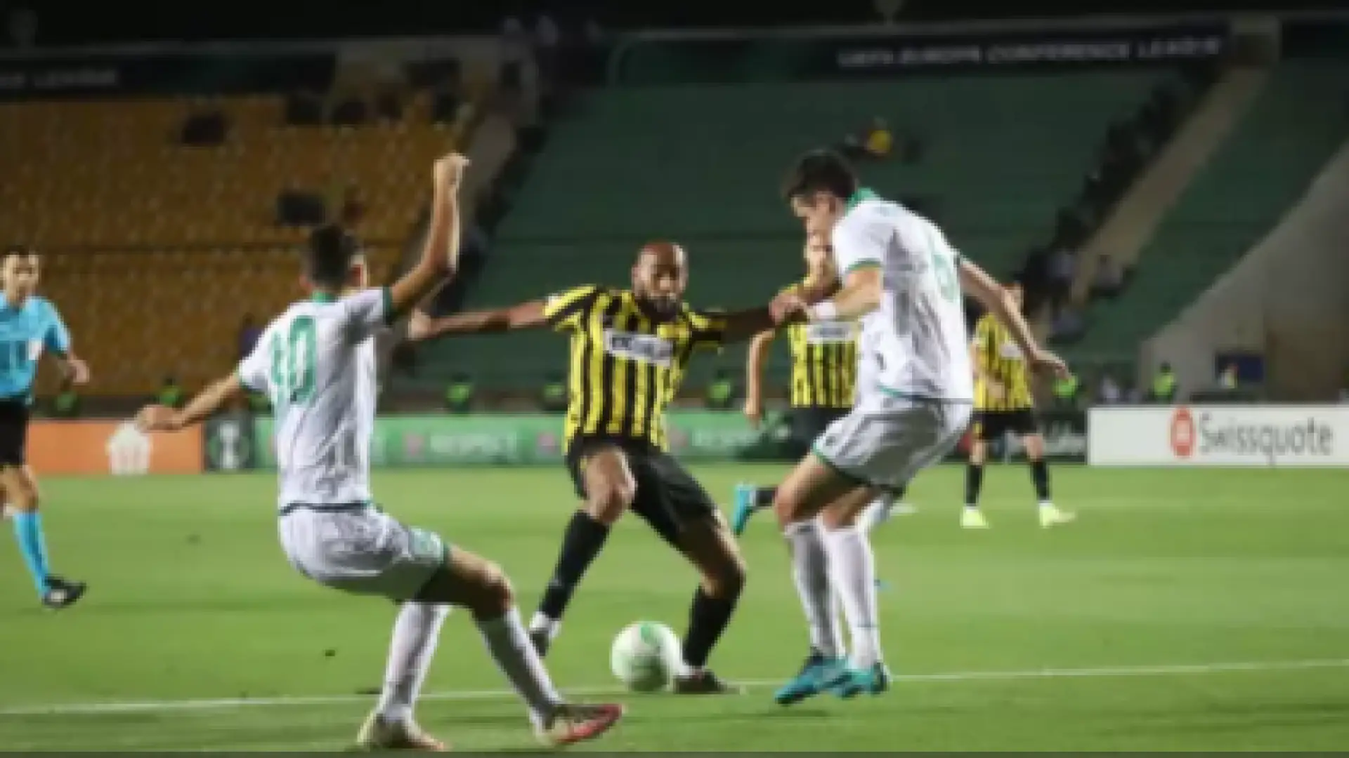 Omonia Nicosia vs Kairat Almaty Champions League qualifier 2026