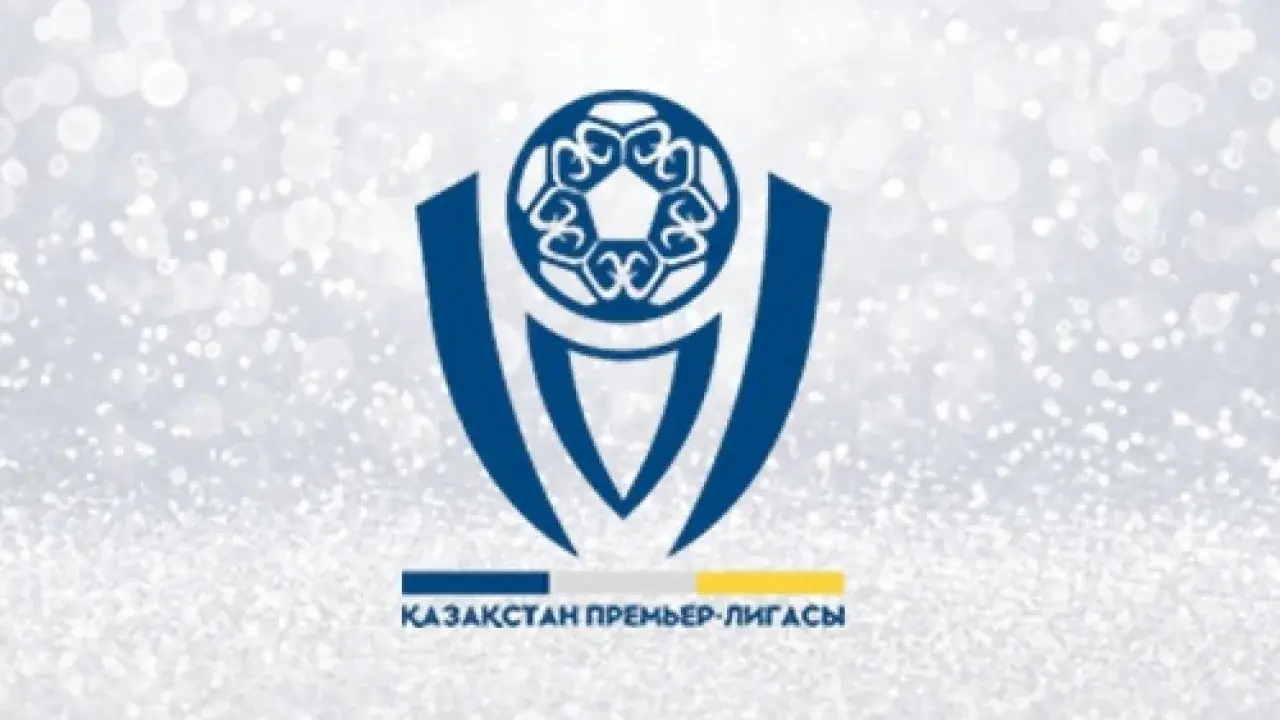 Kazakhstan Premier League 2026 standings table