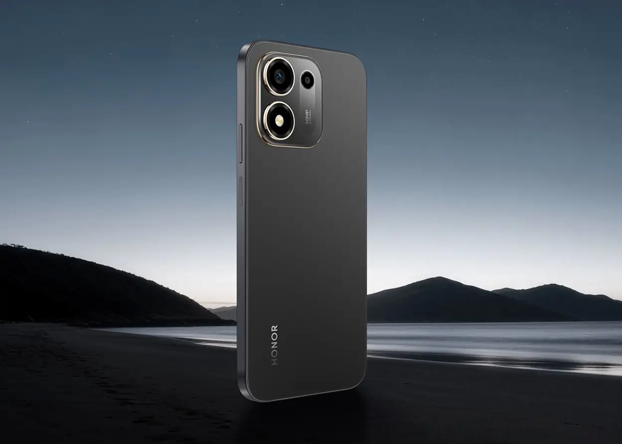 8100 мА·ч и защита IP69K при весе 216 г: Honor представила неубиваемый бюджетник X7e Plus 5G для тех, кто устал заряжать