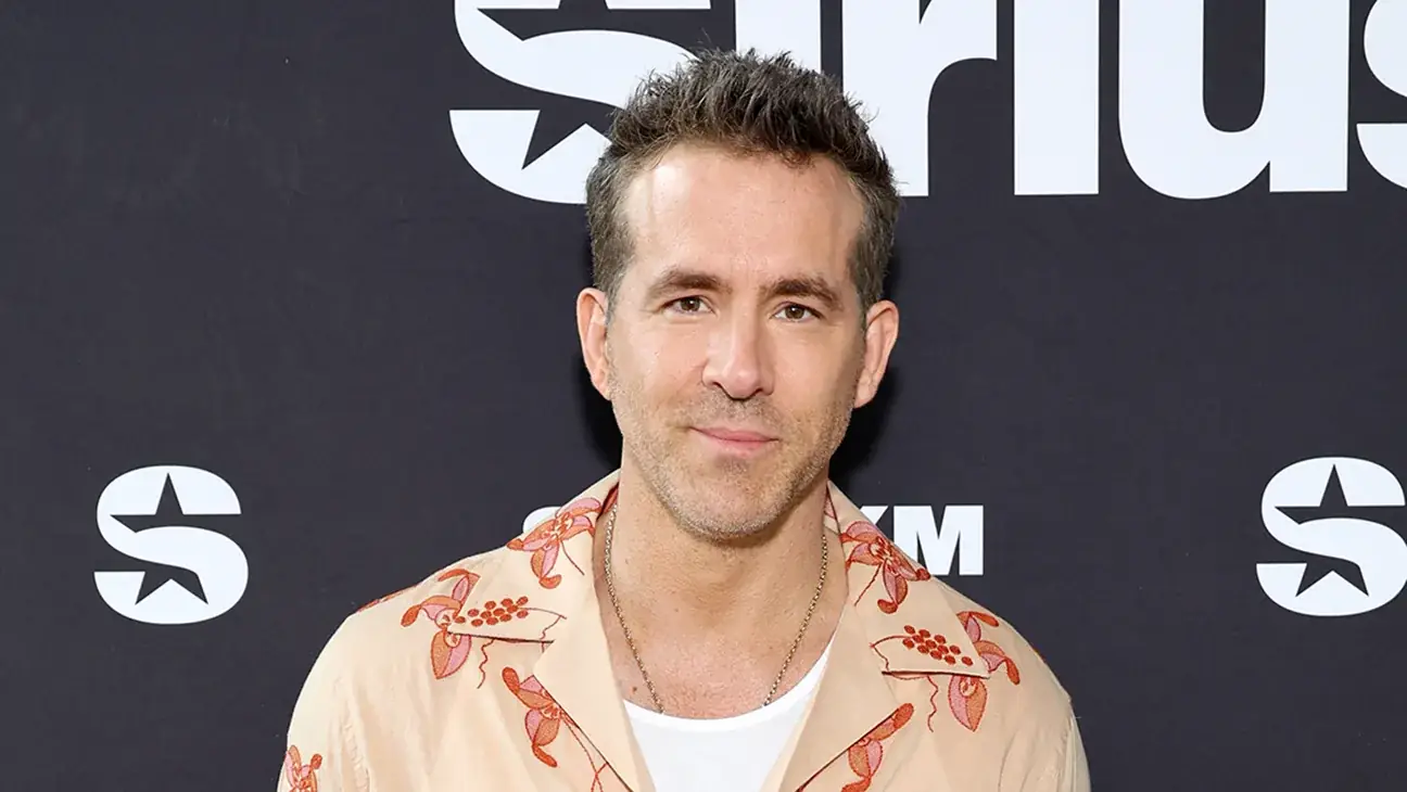 Ryan Reynolds Deadpool 4 Fanatics Fest 2026