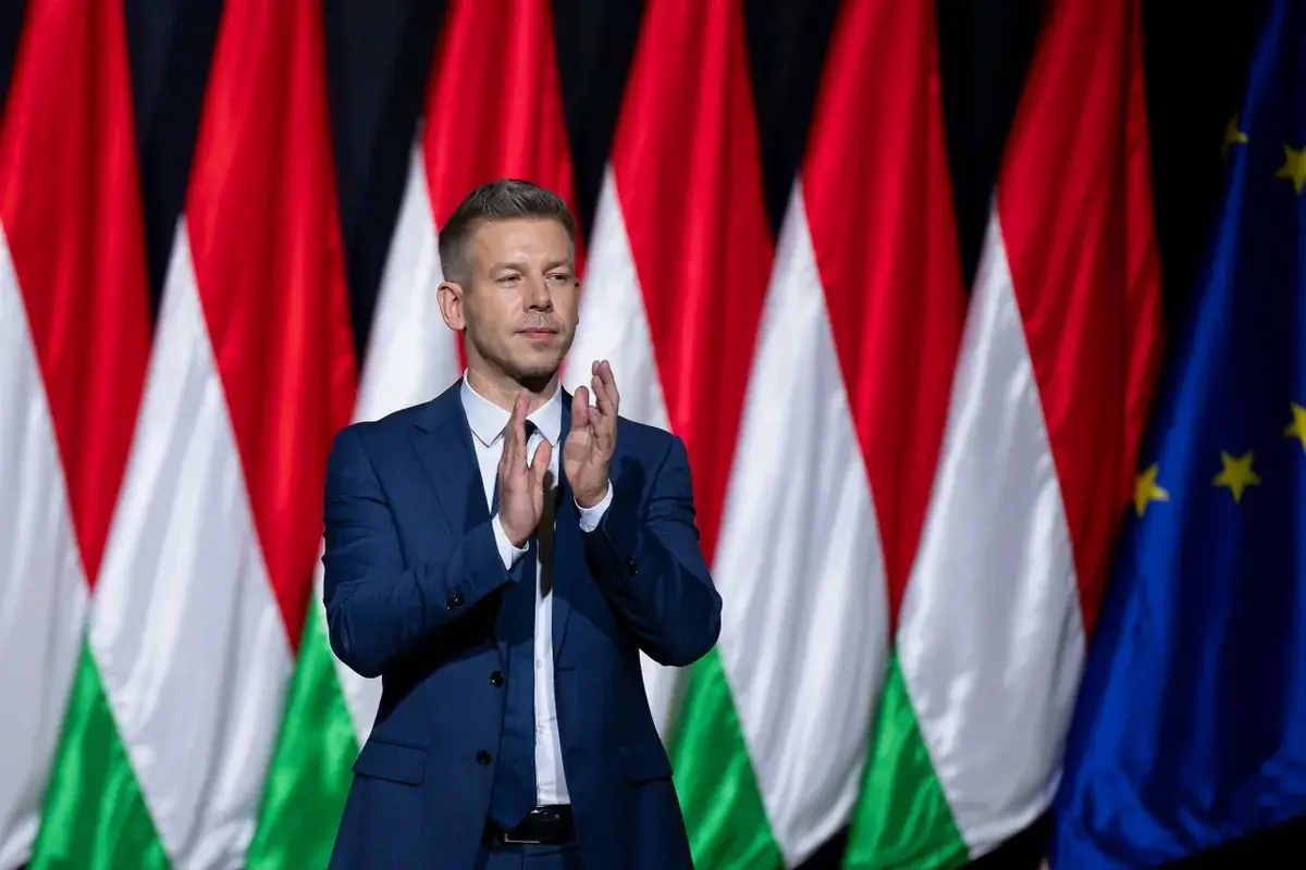5 дней до импичмента: президент Венгрии подписал свою отставку, а Юдит Полгар отказалась от трона.