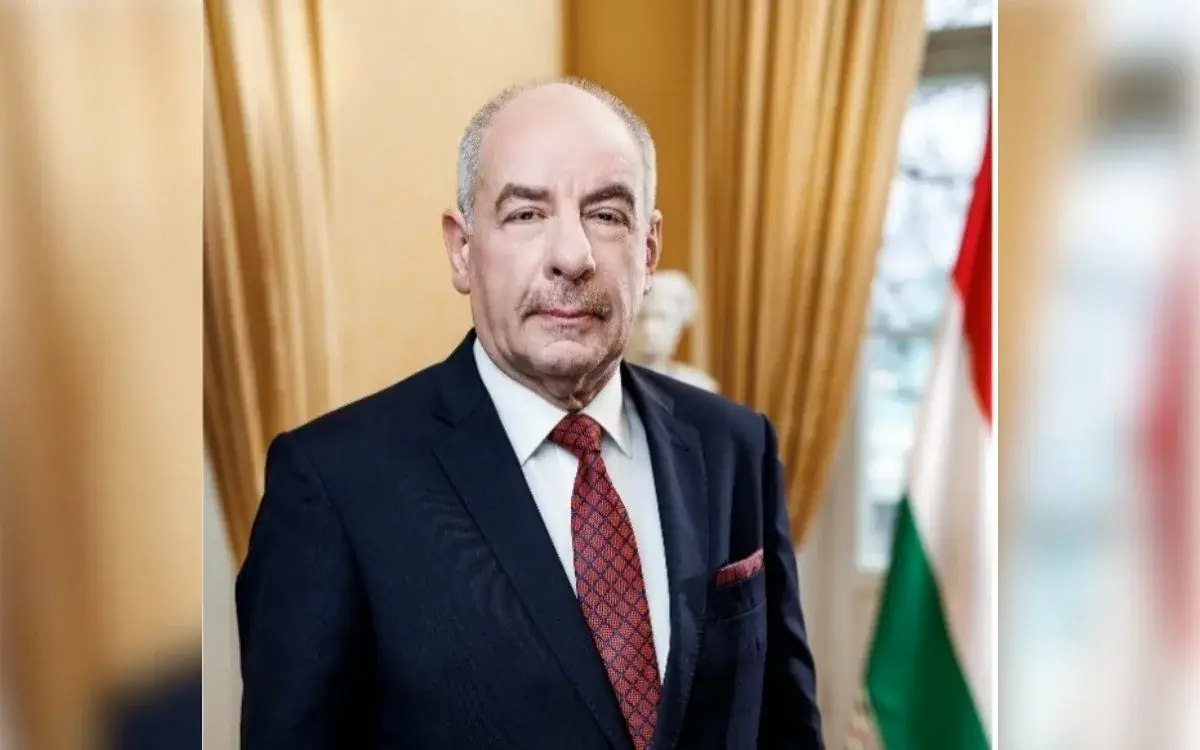Tamás Sulyok resignation Hungary July 2026