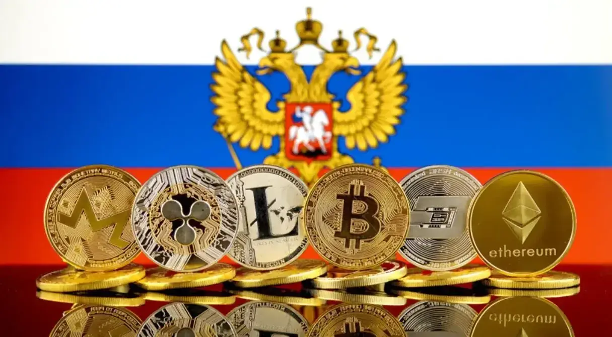 штрафы майнинг криптовалюта Россия закон