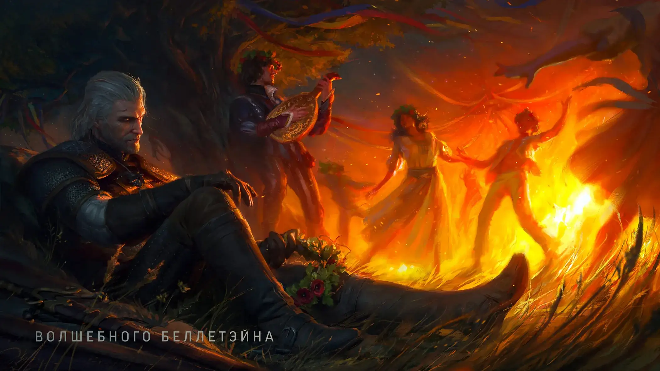 400 разработчиков, а даты релиза нет: что CD Projekt RED показала на Gamescom 2026