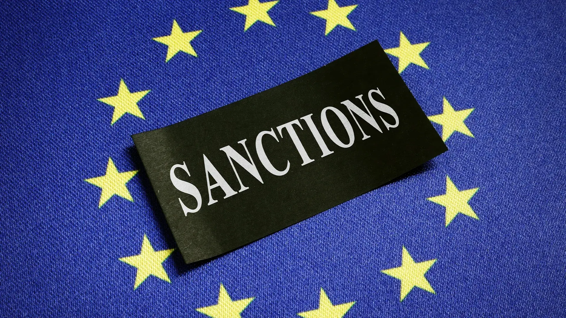 EU sanctions Russia 2026
