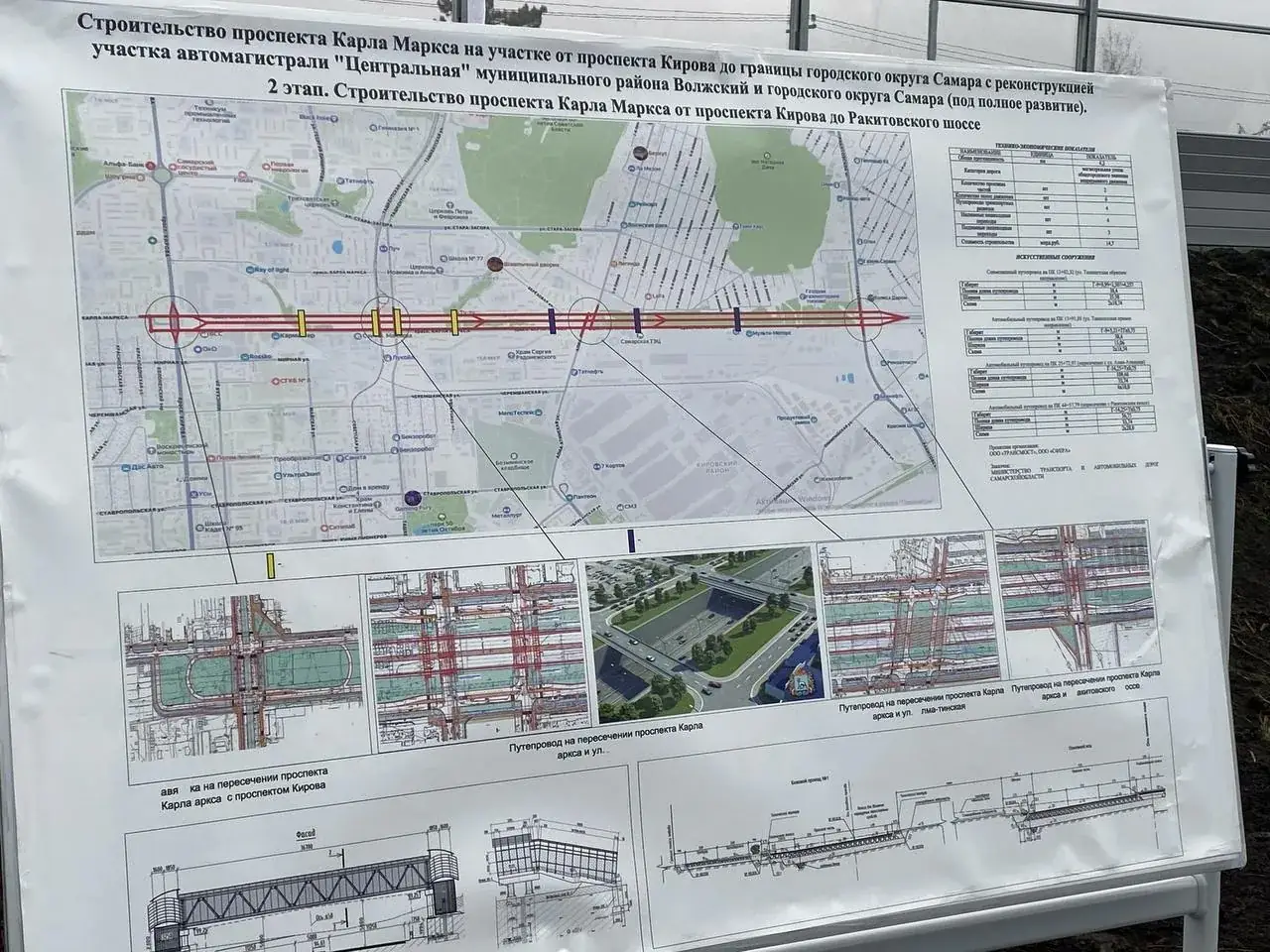 пробки Самара Ракитовское шоссе