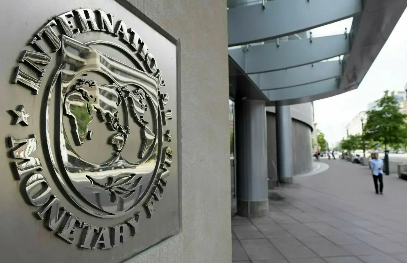 IMF Executive Board meeting 2026