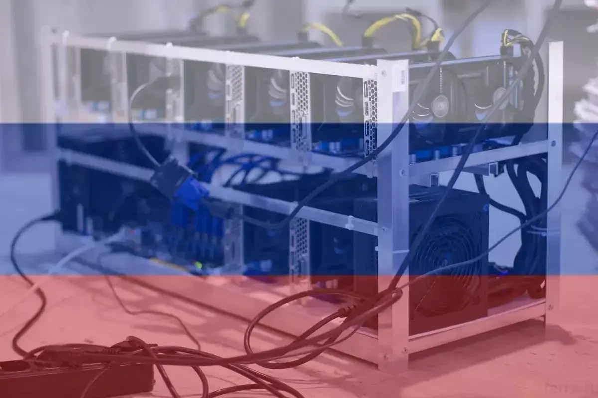 майнинг ферма ASIC оборудование Россия 2026