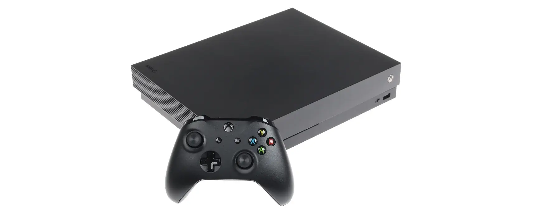 Xbox One console 2026