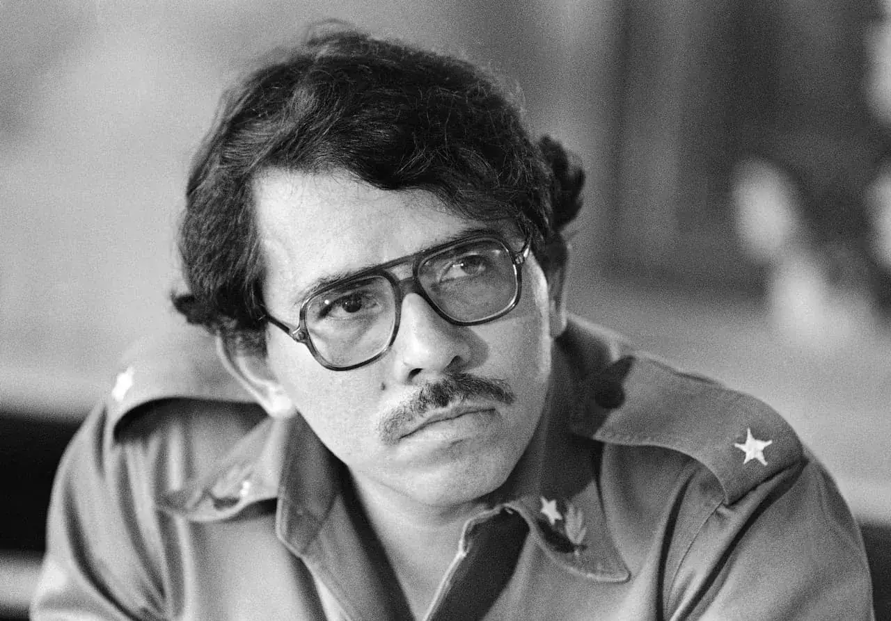 Daniel Ortega Nicaragua July 2026 speech