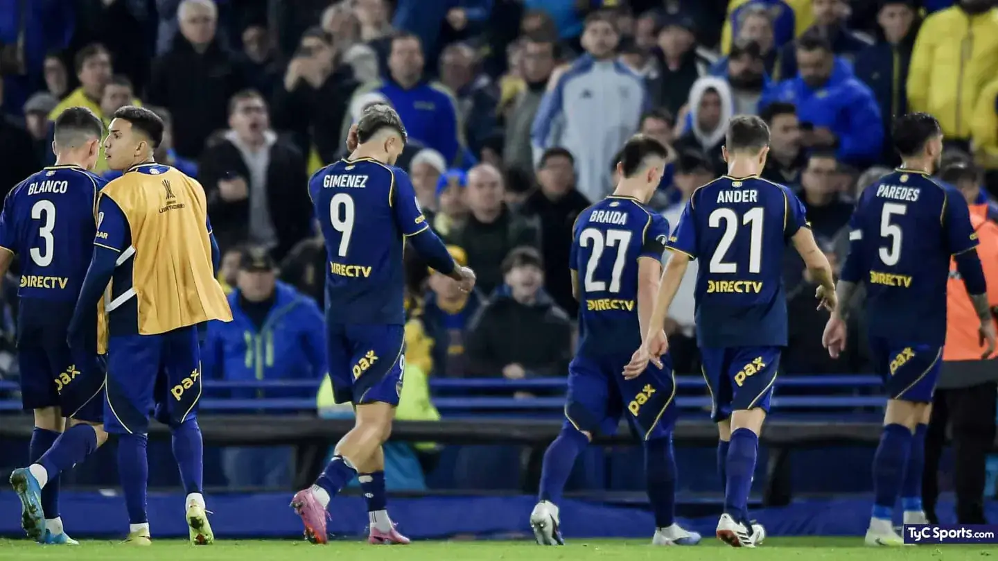 CSKA Boca Juniors transfer negotiation 2026