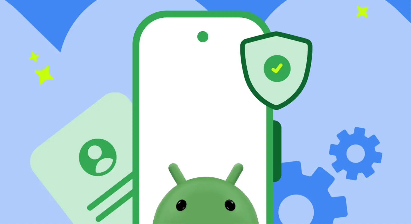 Android security risks APK files Russia