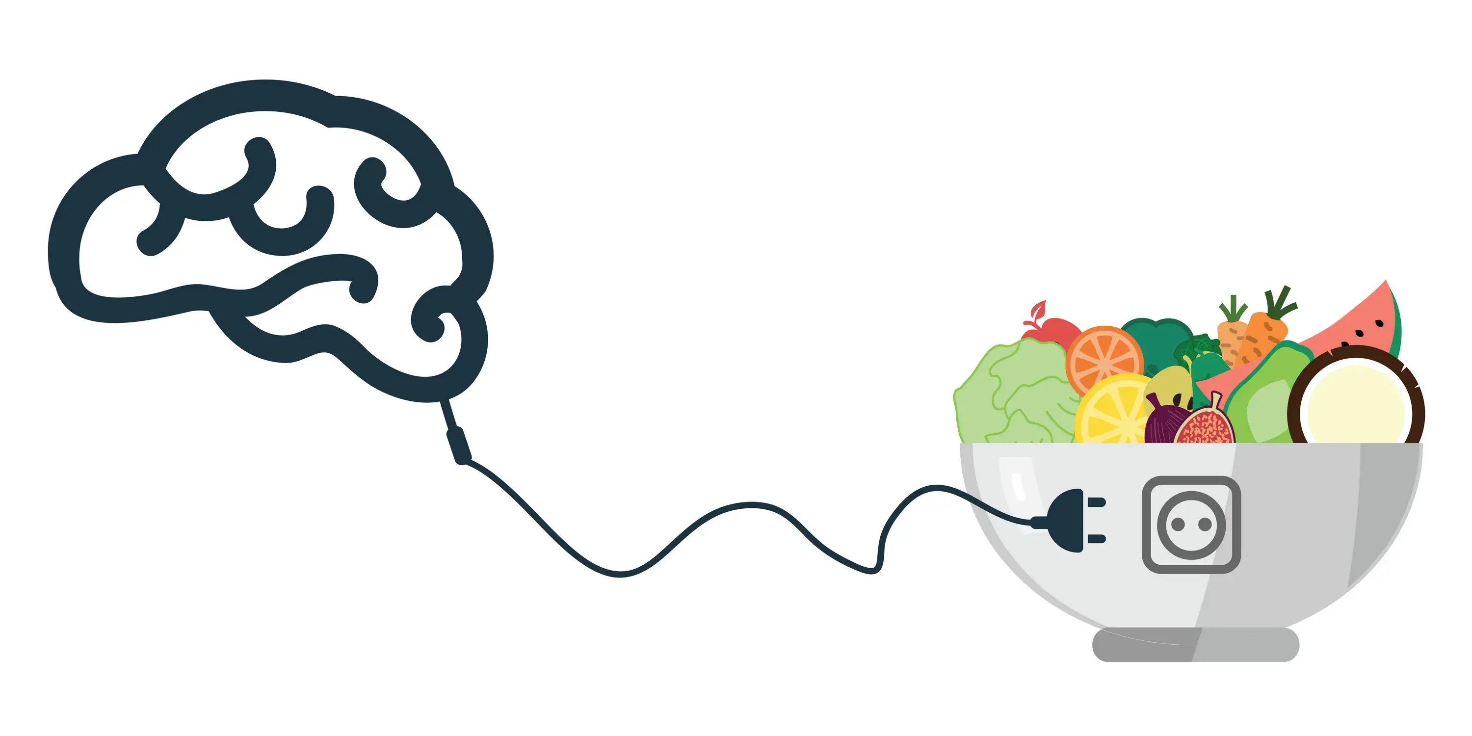 brain health prevention infographic