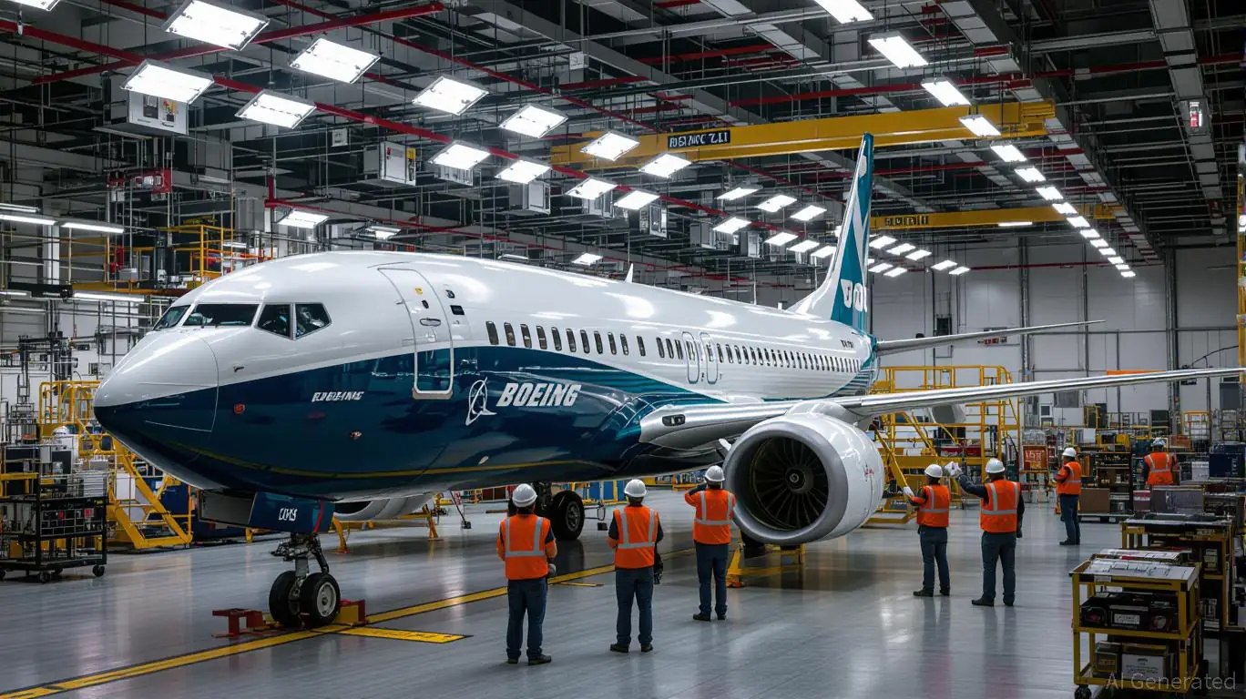 Boeing 737 MAX сертификация 2026