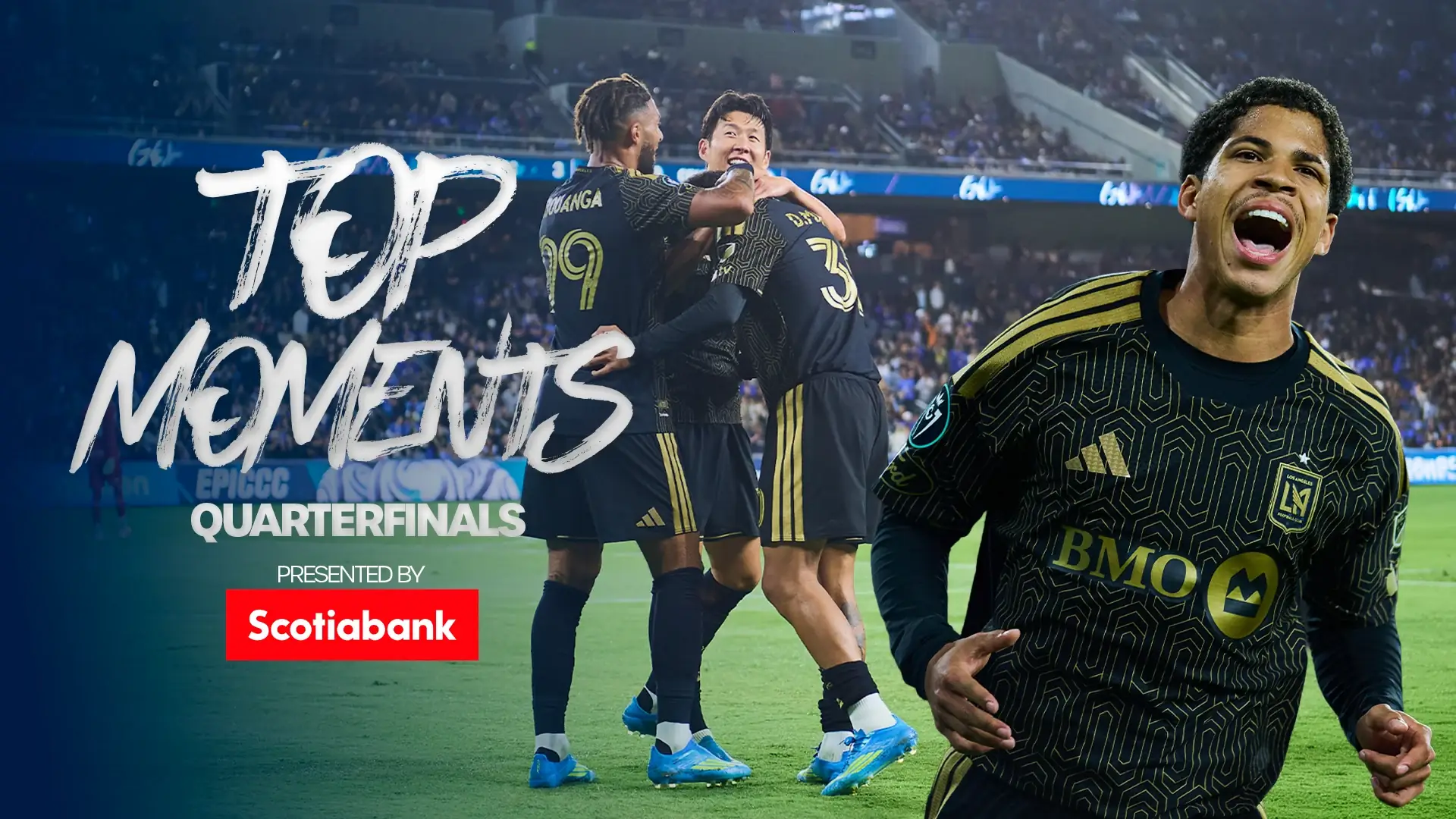 CFA Cup 2026 quarterfinals draw