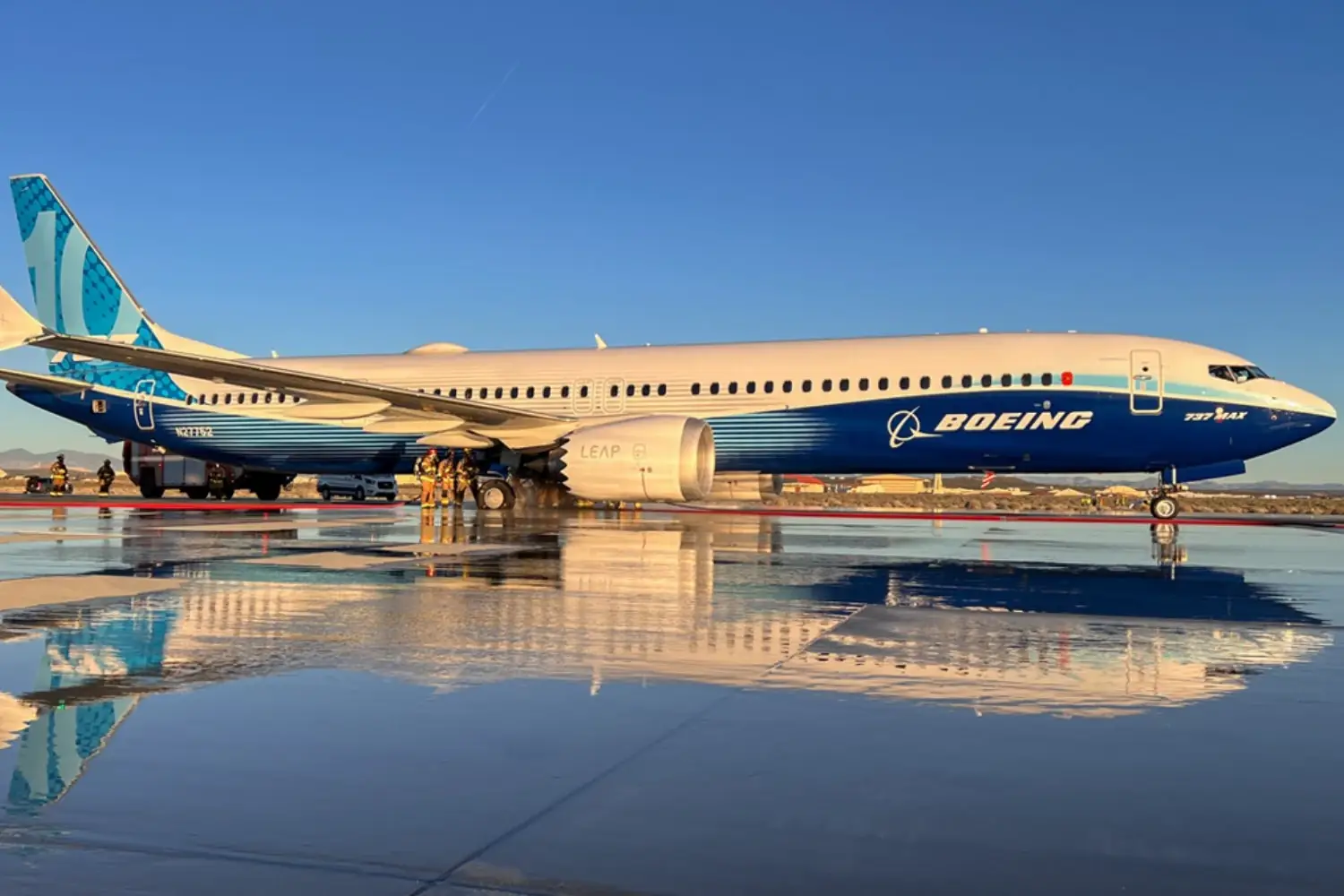 Рекорд в 314 самолетов за полгода и возвращение права на самостоятельную сертификацию FAA: почему Boeing заморозил новый