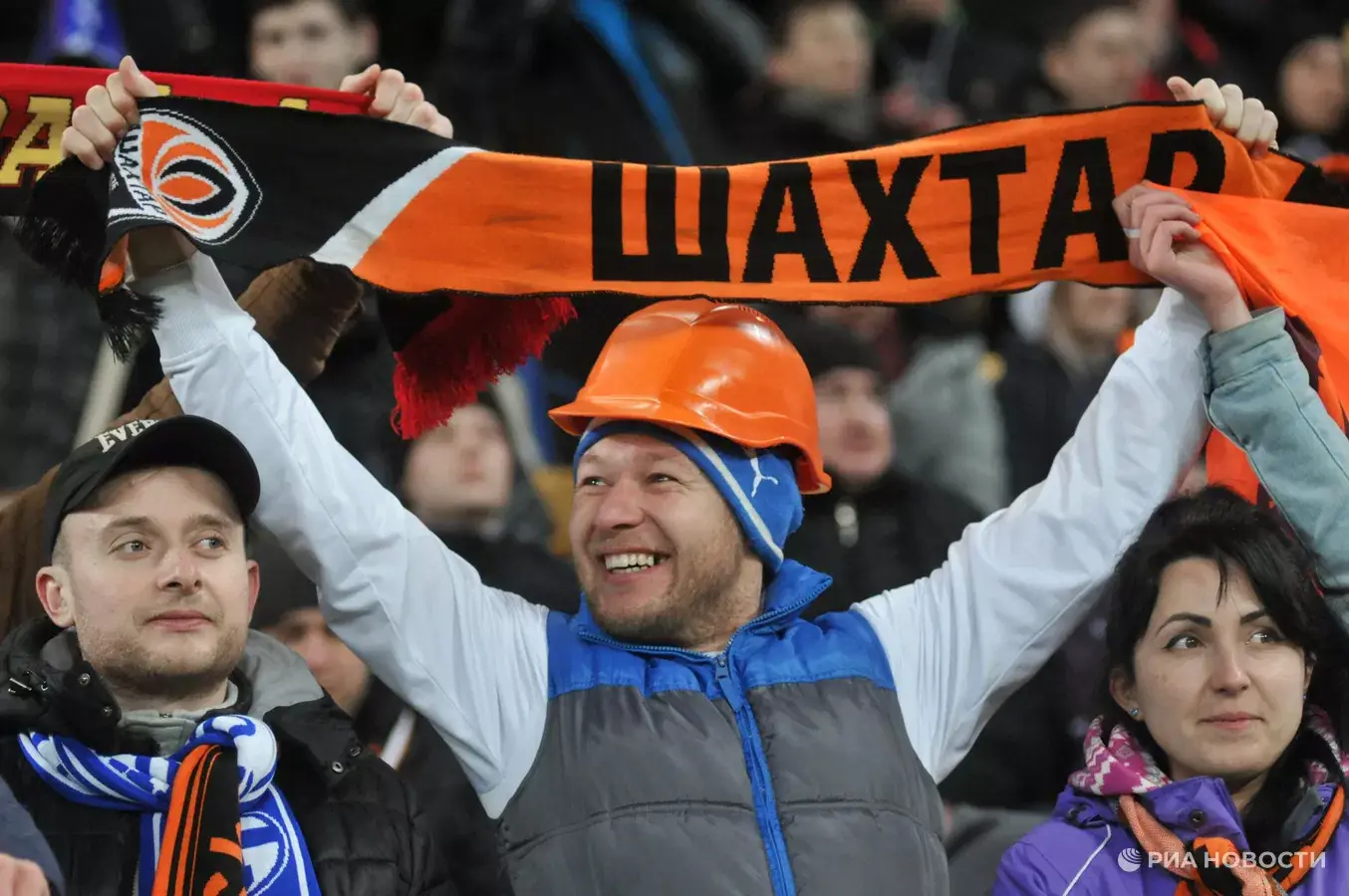 шахтер донецк славен белупо 2026