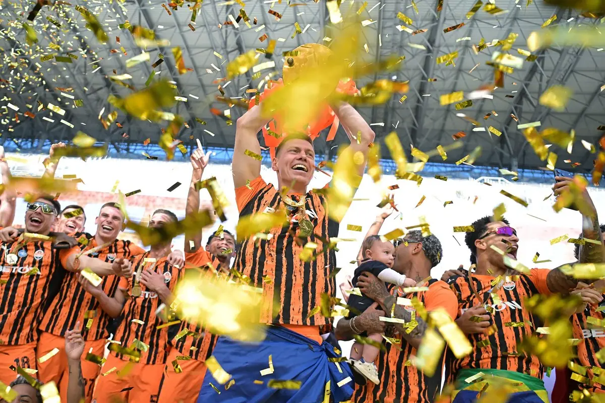 шахтер донецк лига чемпионов 2026