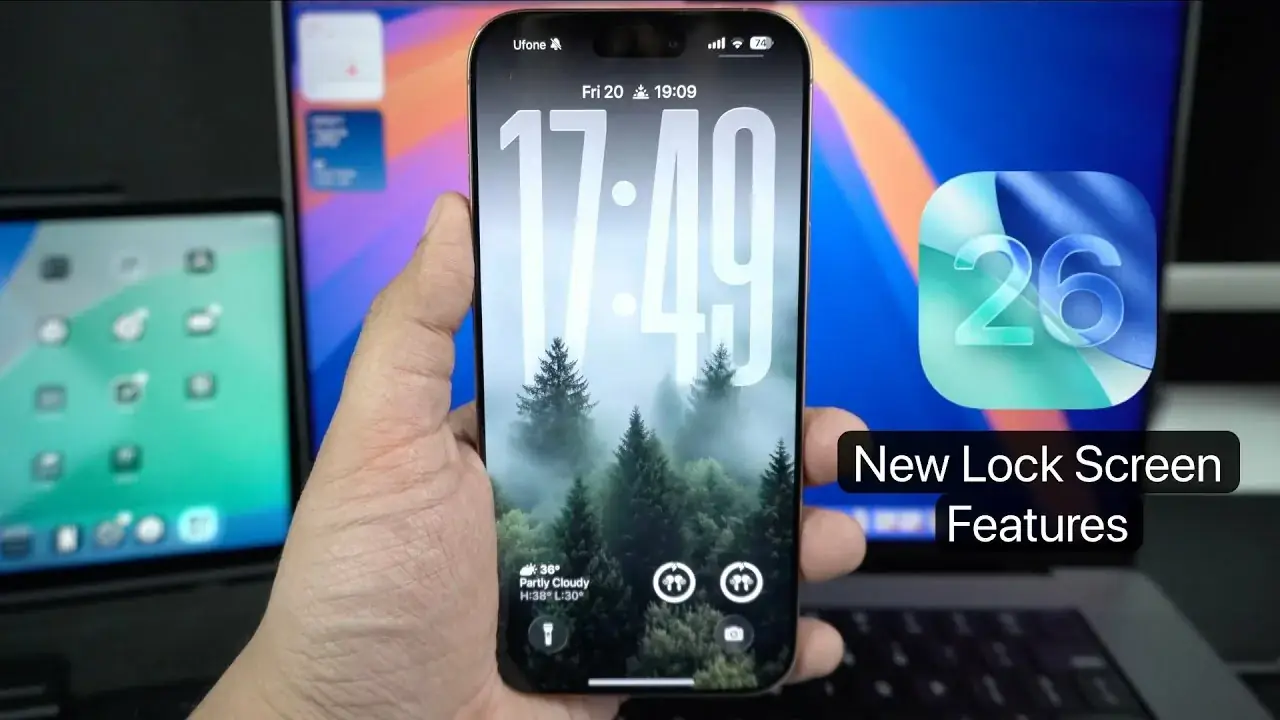 Владельцы iPhone, не спешите обновляться: iOS 26.6 ввела лимит блокировки после 8 000 номеров и скрыто сажает батарею пе