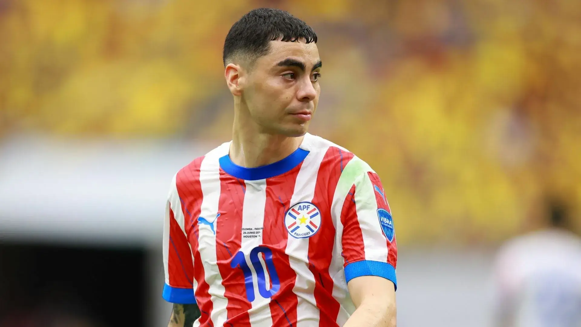 Miguel Almiron goal celebration Atlanta United 2026