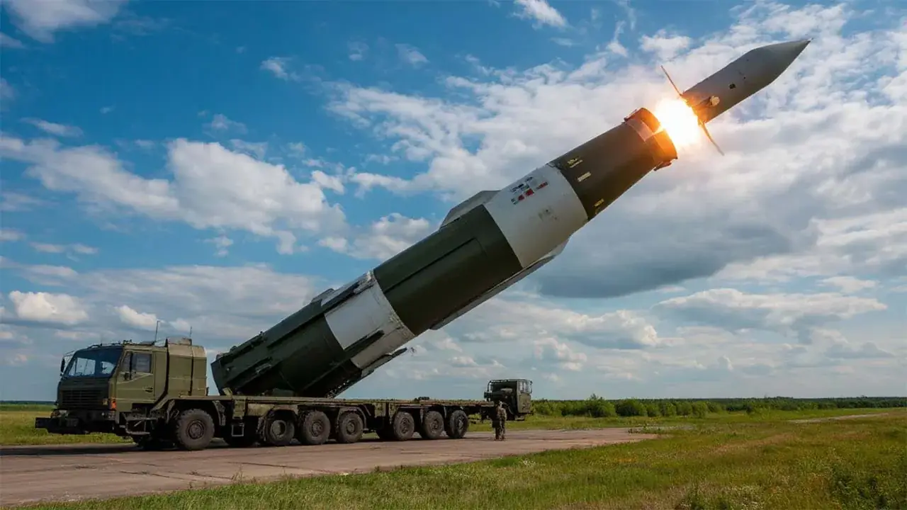 80 сбитых дронов и серийный выпуск «Орешника»: как новые системы ПВО России защищают города, пока Киев экстренно запраши