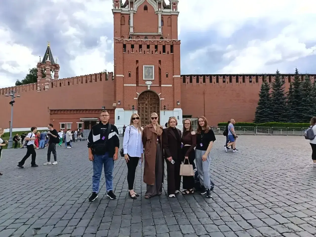 выпускники МШК фестиваль 2026