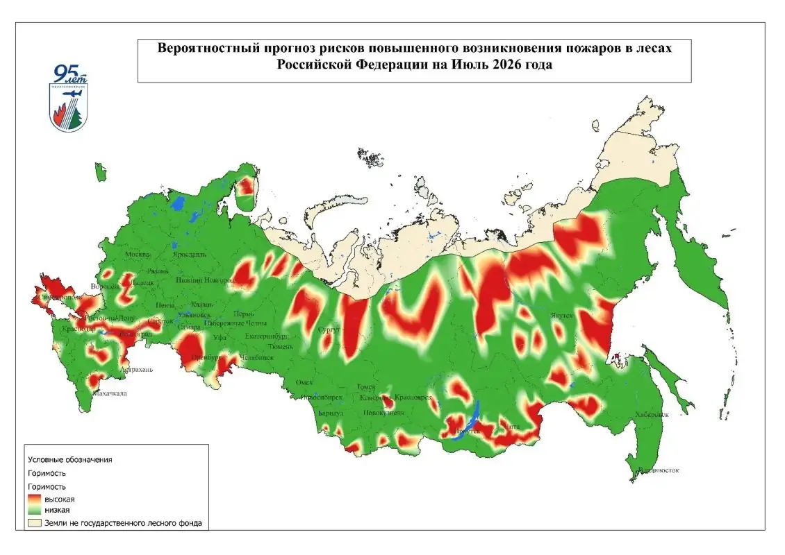 прогноз погоды Смоленск июль 2026