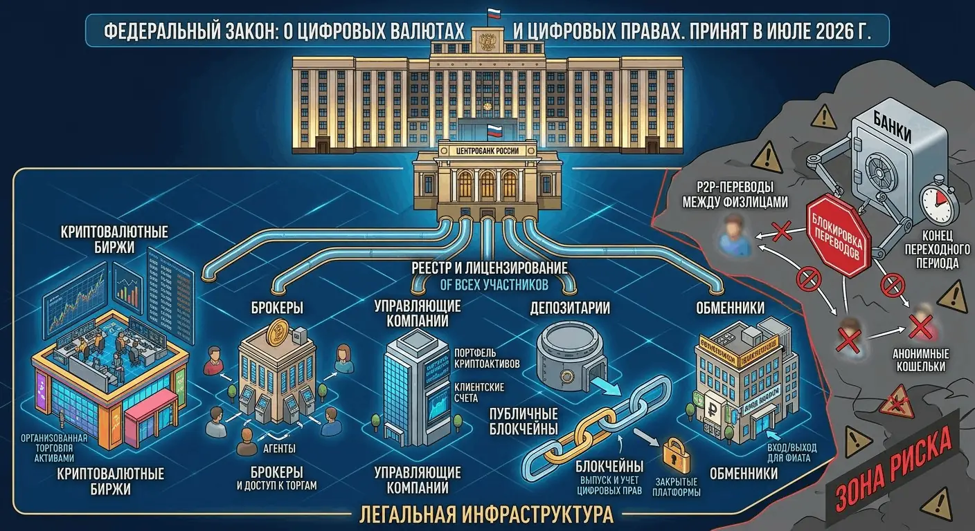 Срочно: с 22 июля Госдума блокирует банковские приложения и консульские услуги релокантам. Что нужно знать уехавшим росс