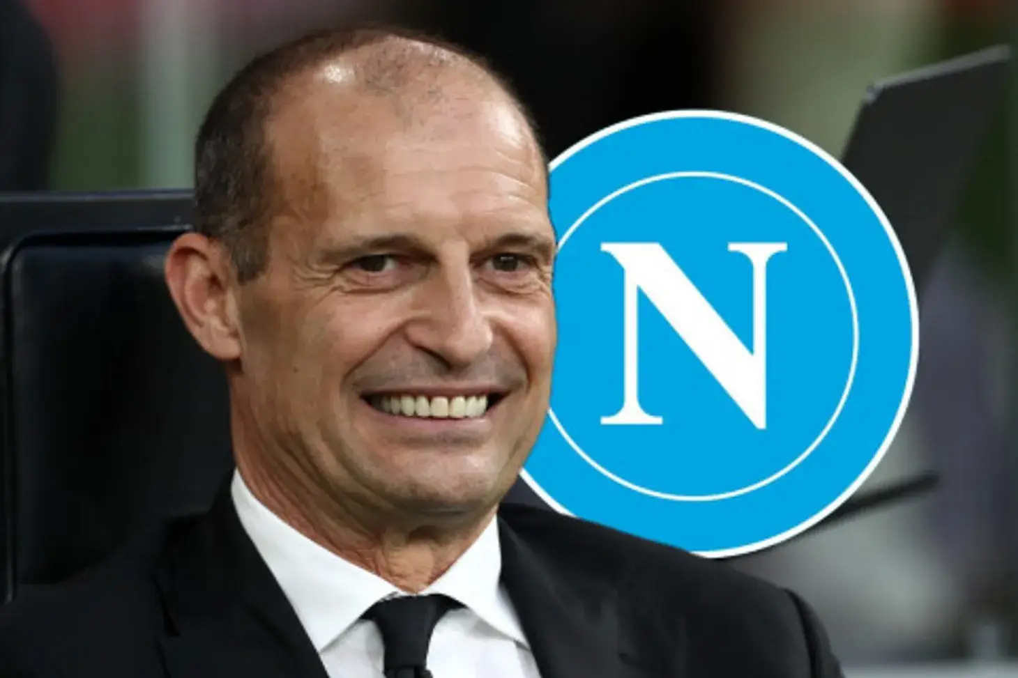 Napoli training 2026 Allegri