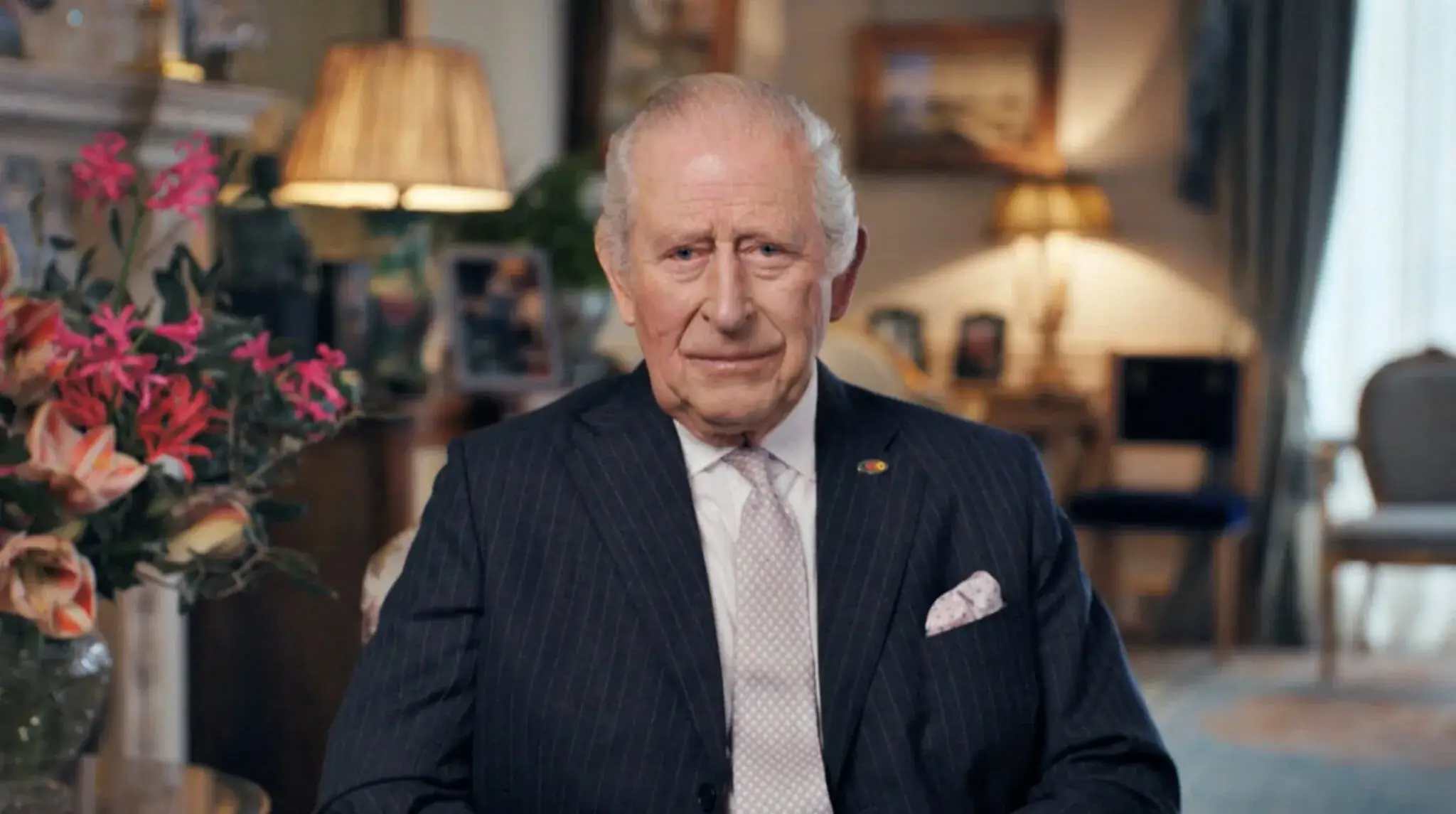 King Charles III health treatment 2026