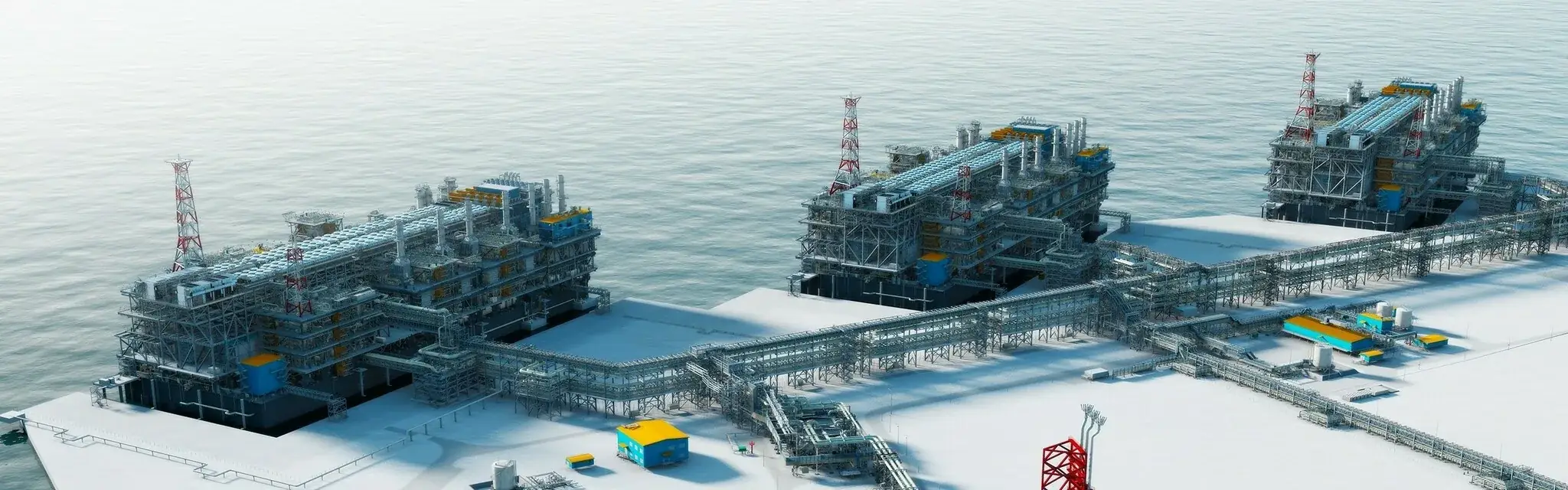 Вместо Европы — Азия на 6,9 млн баррелей в сутки: как 70% импортозамещения в ТЭК-2026 удержит доступные тарифы и запусти