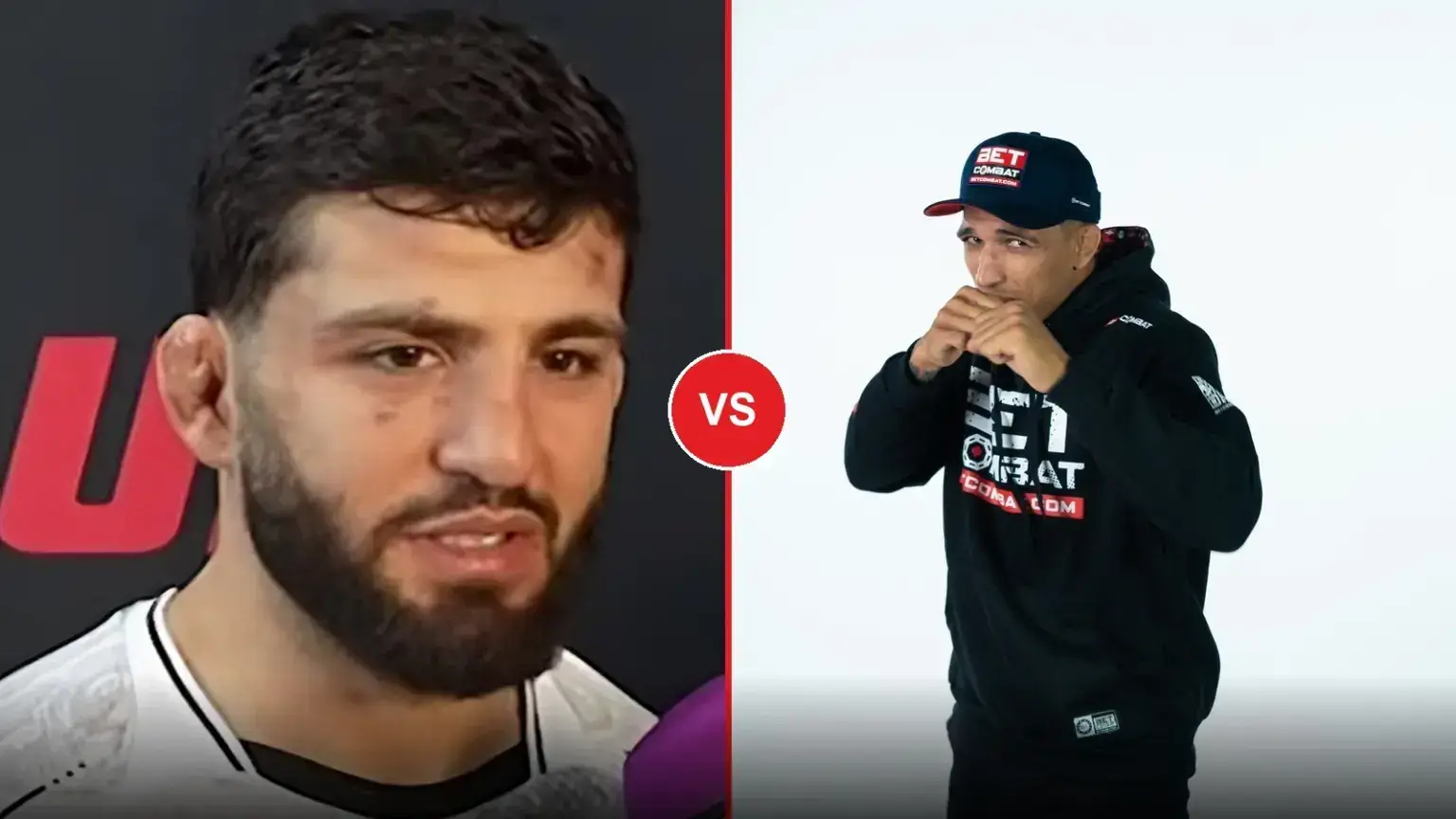 Arman Tsarukyan UFC fighter