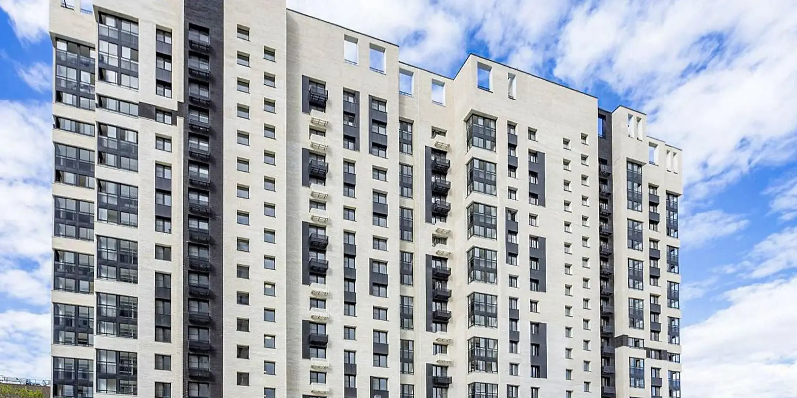 новостройки реновации Москва 2026