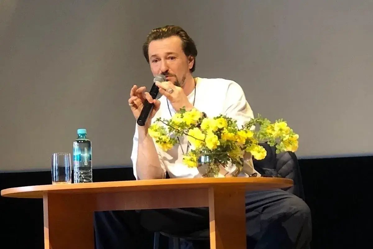 Сергей Безруков ВГИК педагогическая деятельность 2026