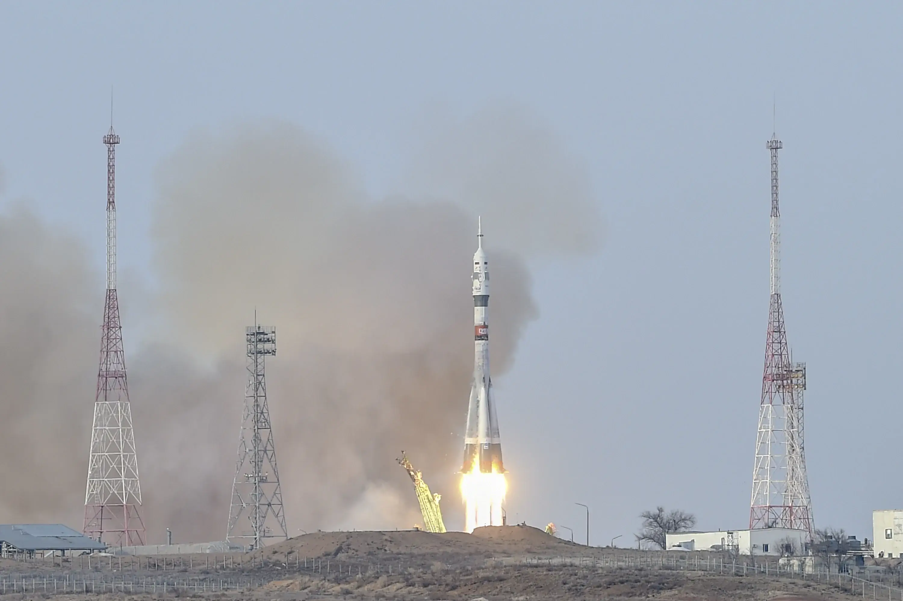 150 миллиардов и 261 сутки: как Россия готовит замену МКС к 2030 году