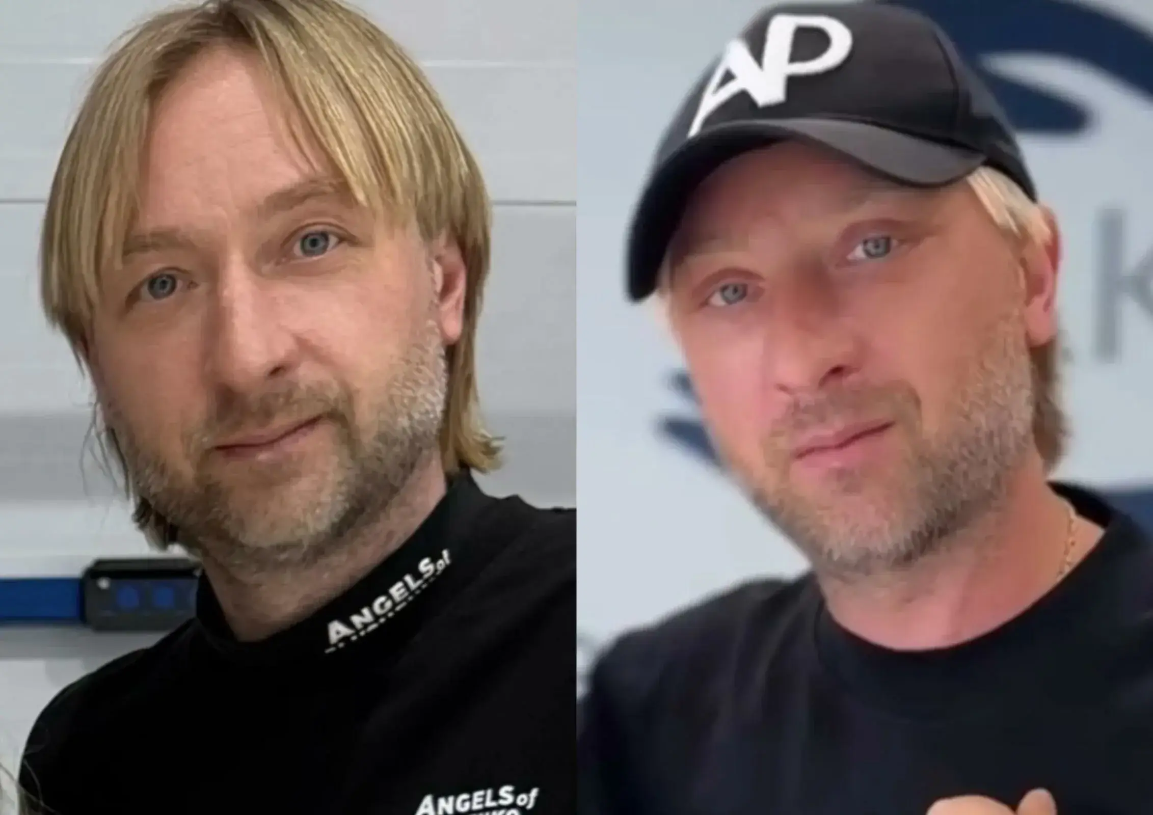 Роман Свищев Евгений Плющенко Госдума