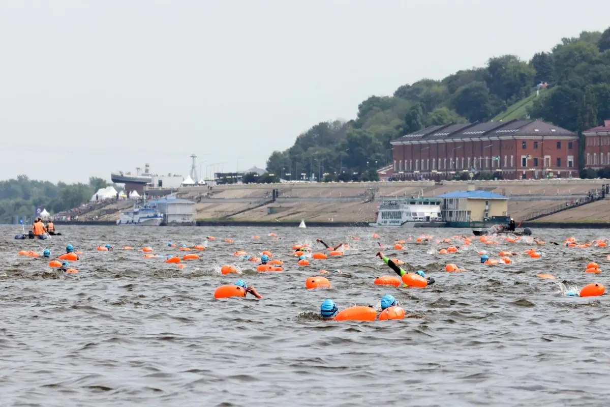 127 миллиардов в воду: почему проект «Оздоровление Волги» провалился, пока ГЭС экстренно сбрасывает 8500 м³/с.