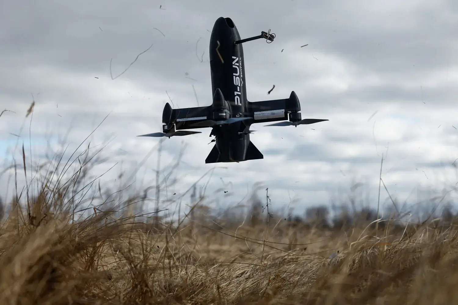 $300 вместо $4 млн: как FPV-дроны сбили 80% «Шахедов» и сломали экономику воздушной войны.
