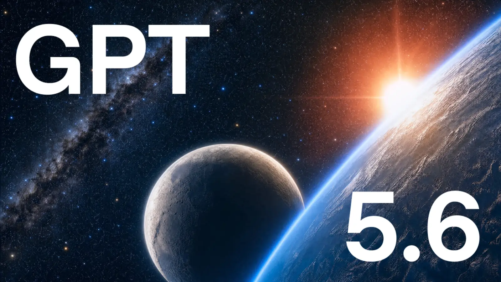 OpenAI GPT-5.6 announcement 2026