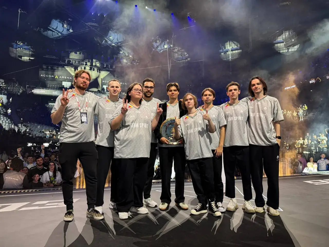 donk mvp cs2 esports world cup 2026