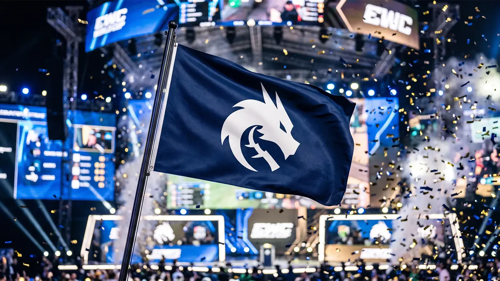 Золотой дубль Spirit и первый миллион donk: почему клубный зачет EWC 2026 достался китайскому клубу AG.AL