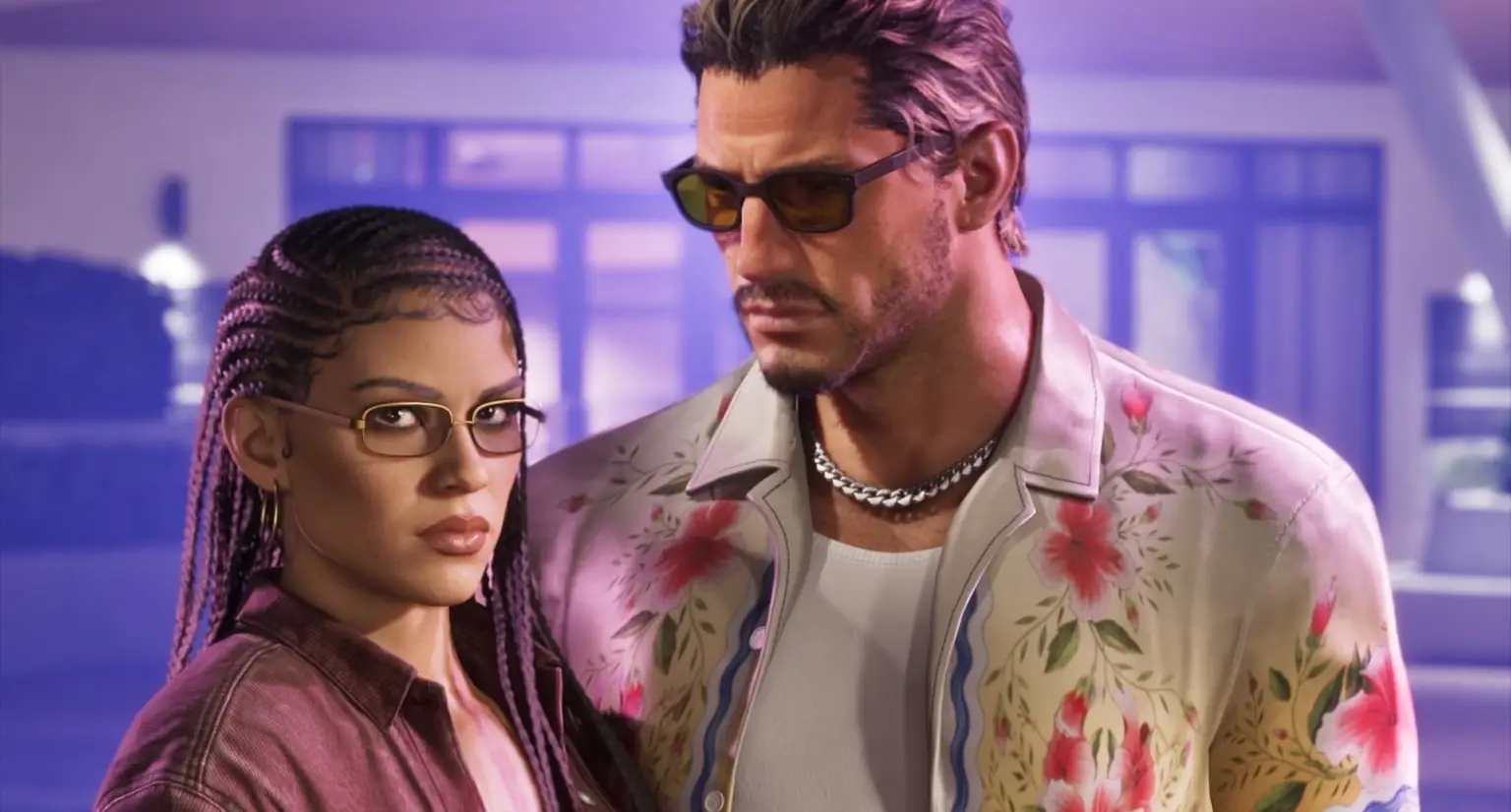 Netflix эксклюзивно показал 26 минут реального геймплея GTA VI на PS5, несмотря на слив хакера CyberLeek