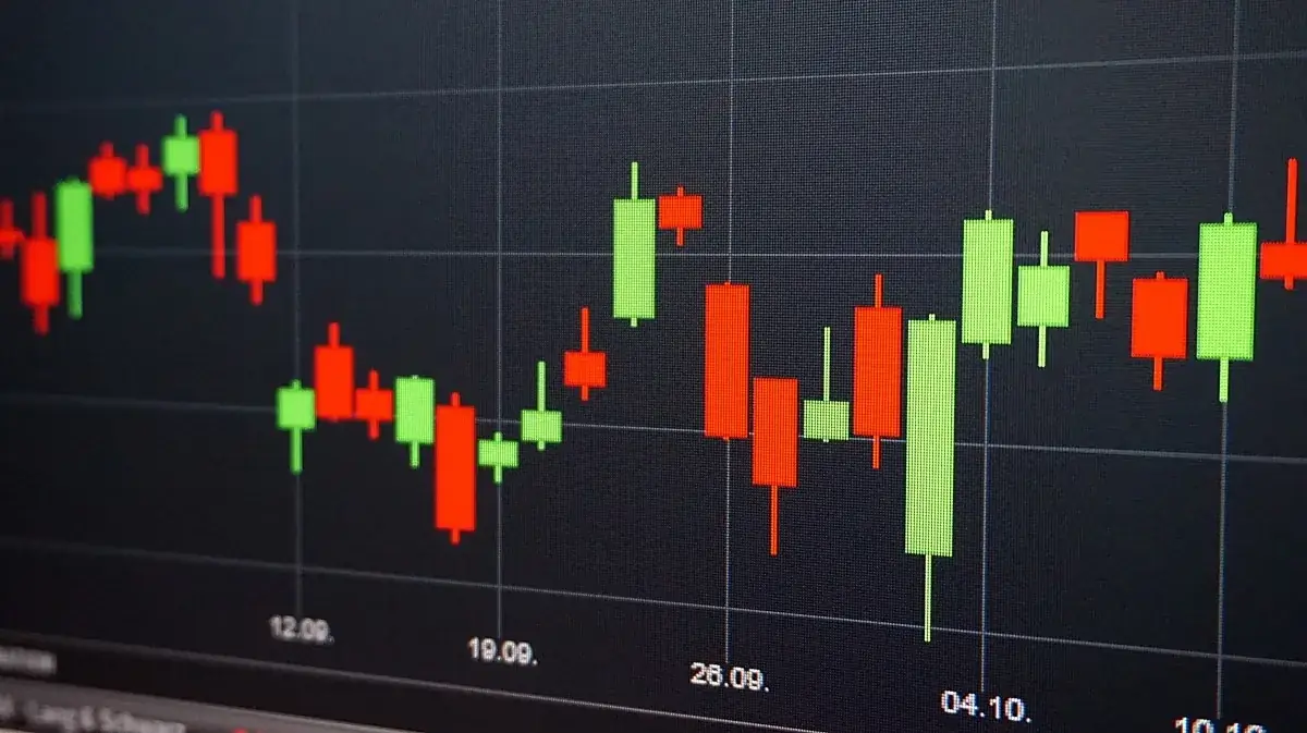 day trading московская биржа волатильность