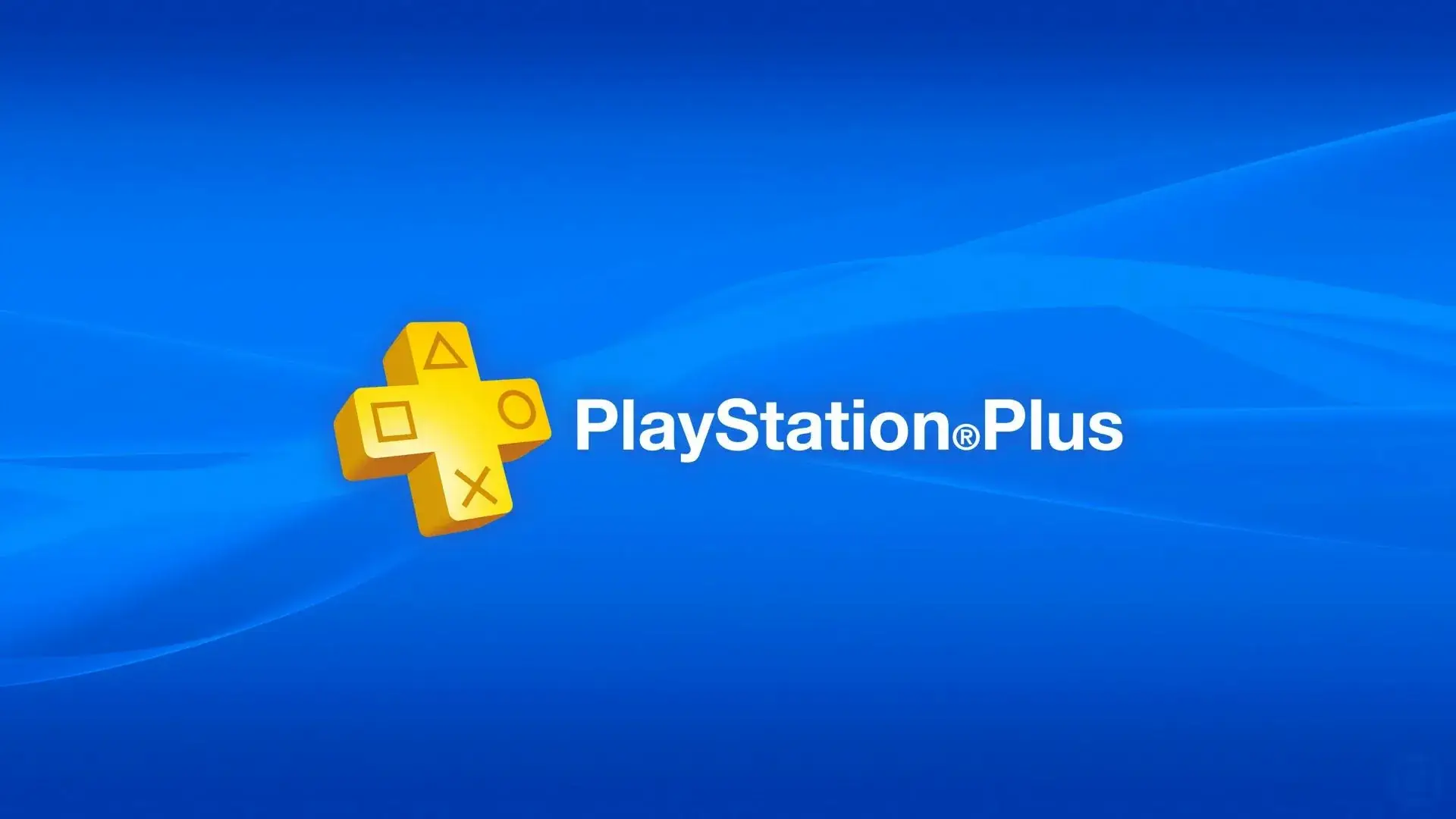 Sony Interactive Entertainment PS Plus subscription