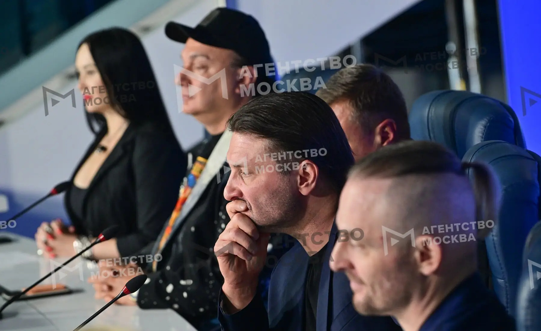 Утром — планерка, в обед — заявление: внезапная отставка главы департамента 27 августа и кто теперь ответит за проекты ж