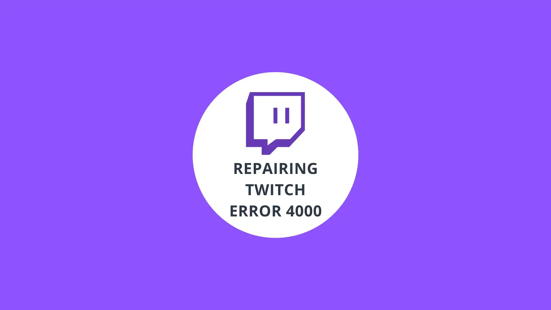 Массовый сбой поиска Twitch: ИИ выдает ошибку вместо каналов и рабочие способы вернуть доступ к трансляциям