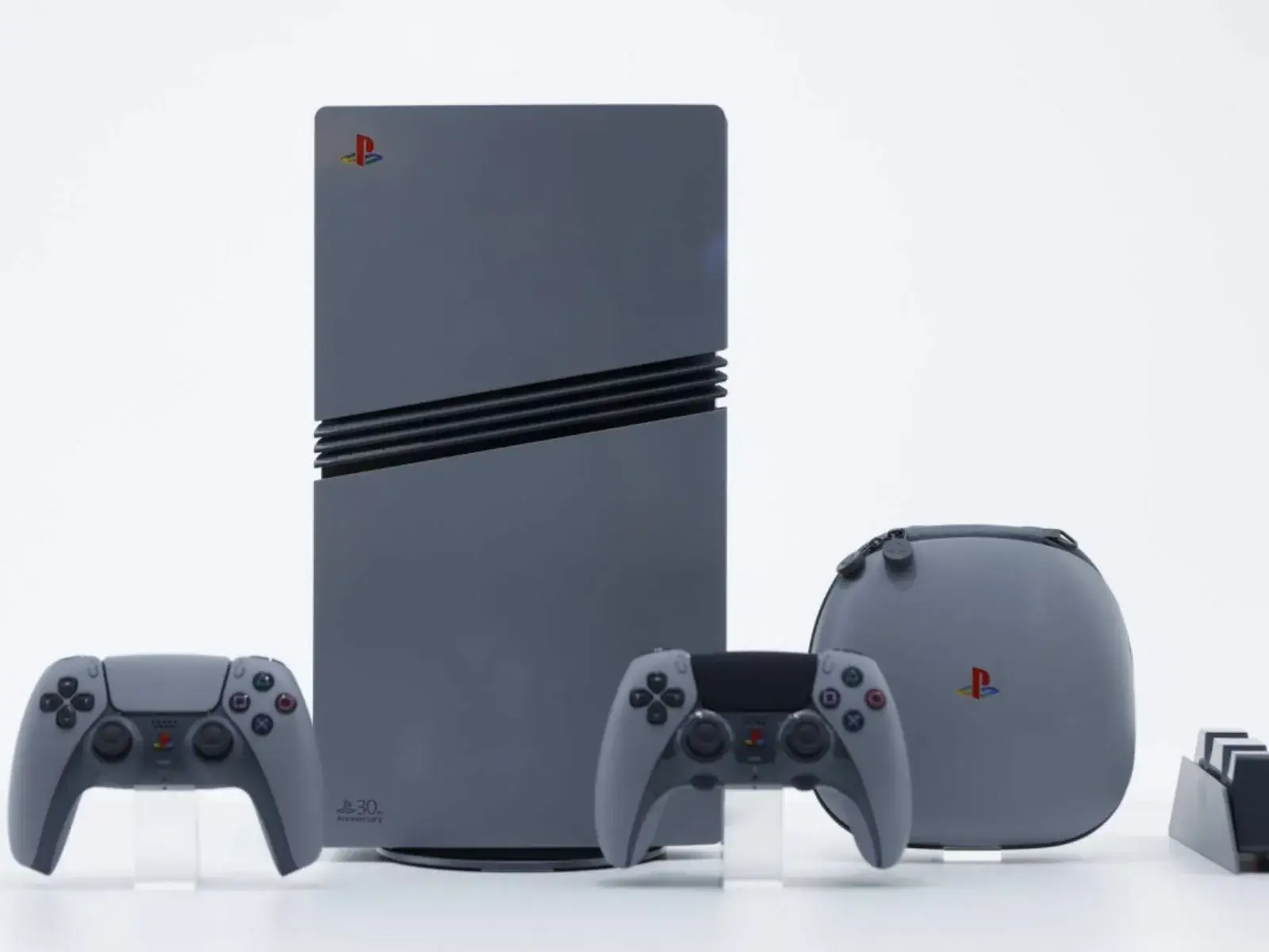 PS5 Pro console gameplay 2026