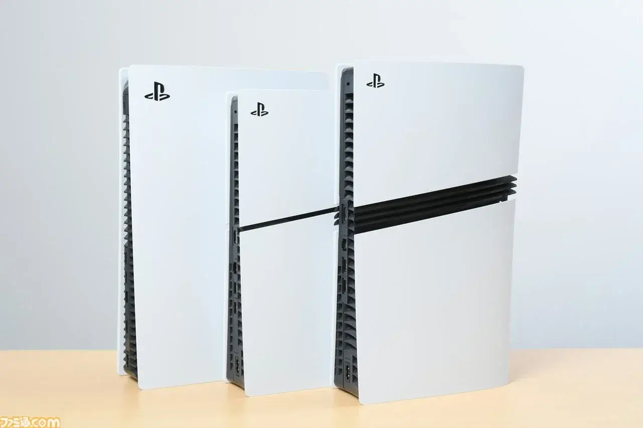 PS5 Pro vs PS5 comparison 2026