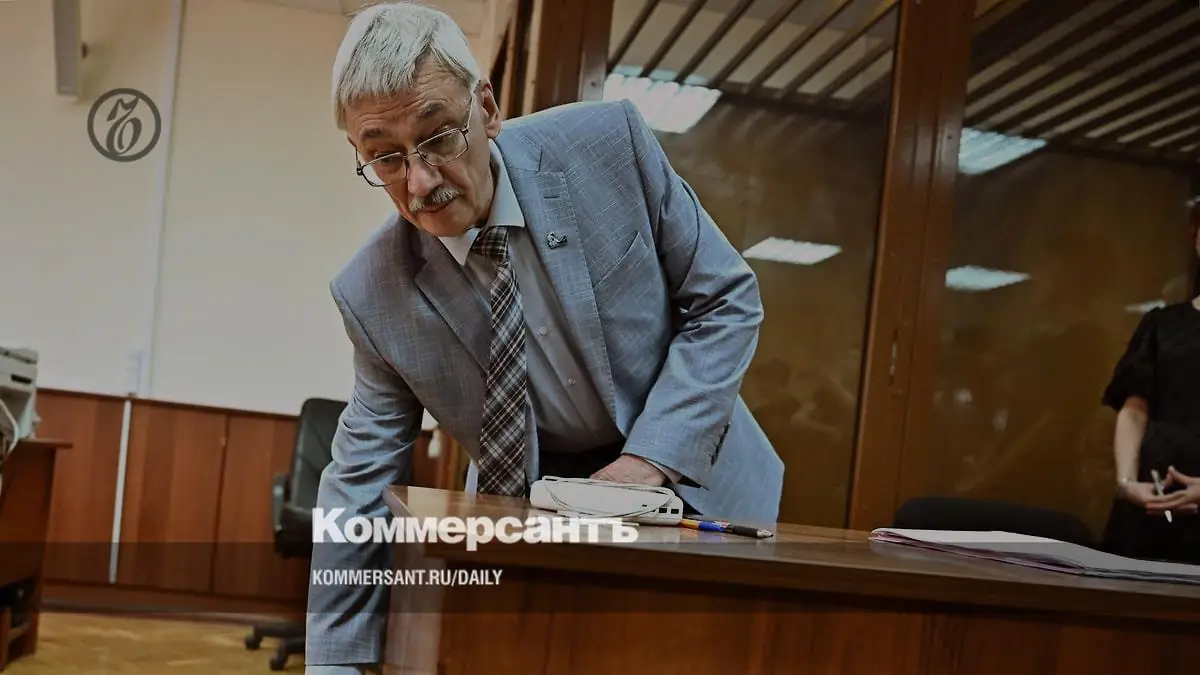 правозащитники изучают документы